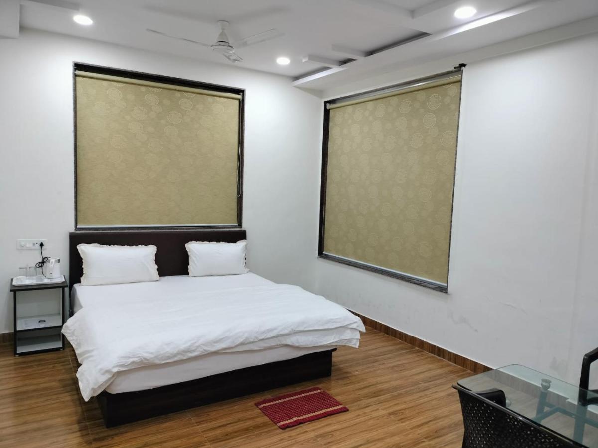 Hotel Satkar International Chhindwara Luaran gambar
