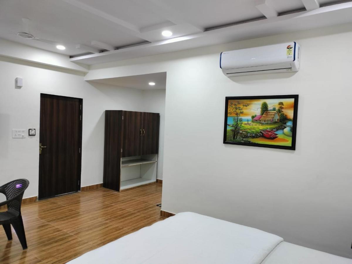 Hotel Satkar International Chhindwara Luaran gambar