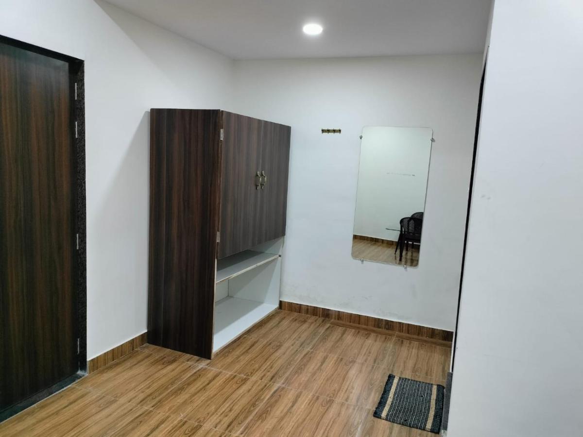 Hotel Satkar International Chhindwara Luaran gambar