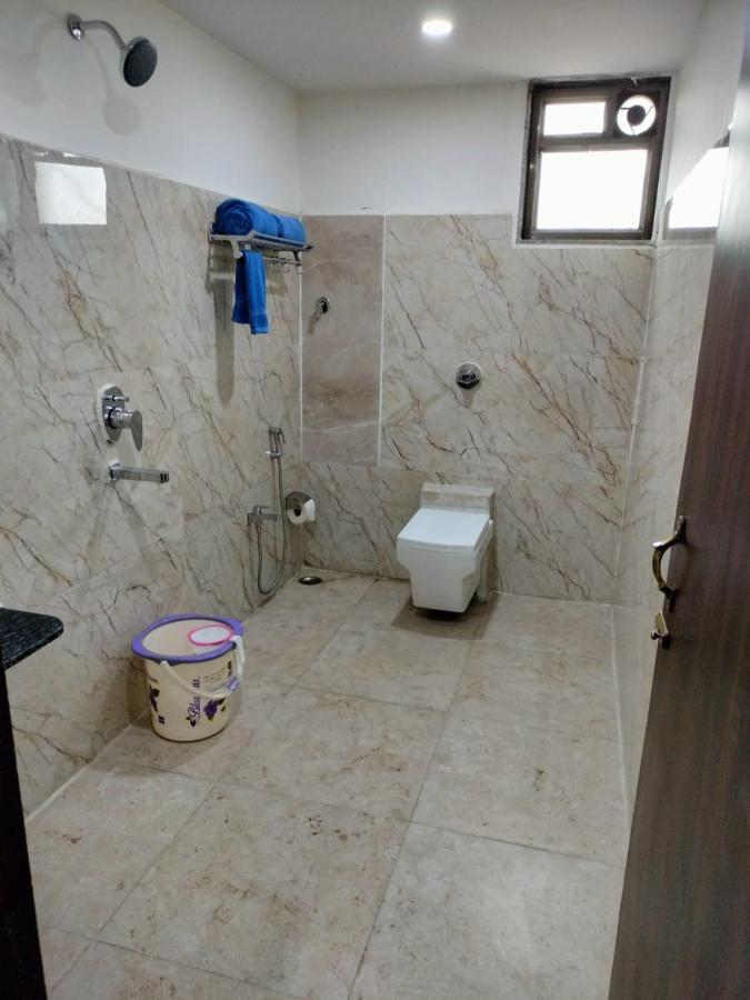 Hotel Satkar International Chhindwara Luaran gambar