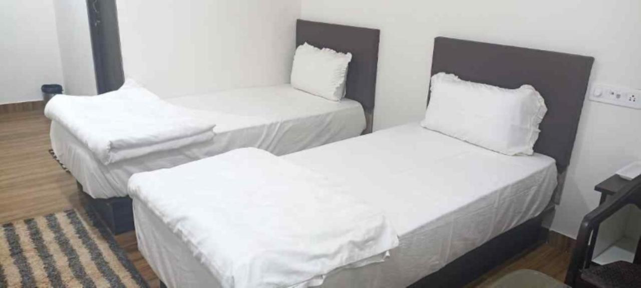 Hotel Satkar International Chhindwara Luaran gambar