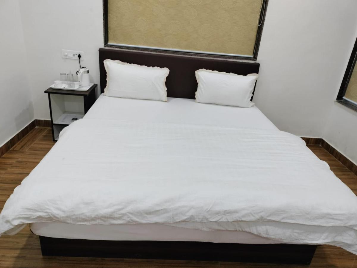 Hotel Satkar International Chhindwara Luaran gambar