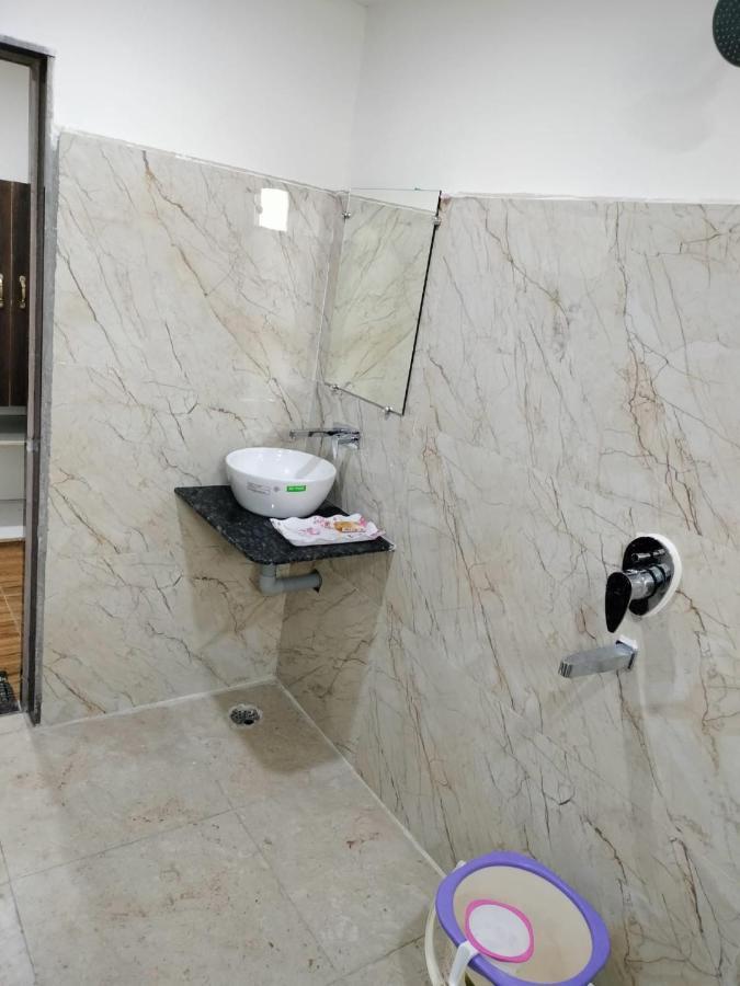 Hotel Satkar International Chhindwara Luaran gambar