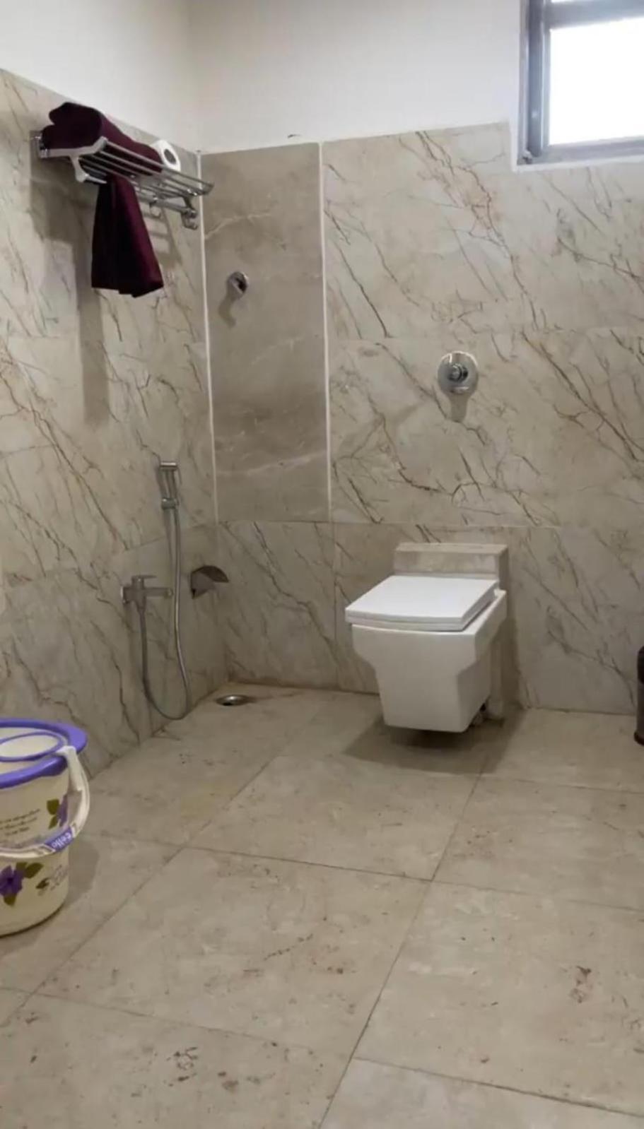 Hotel Satkar International Chhindwara Luaran gambar