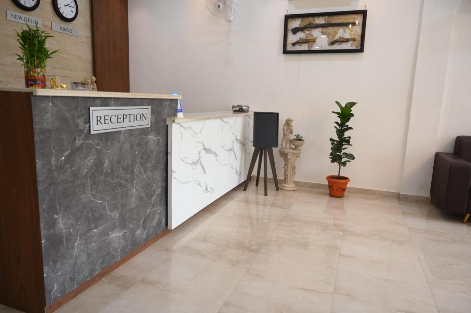 Hotel Satkar International Chhindwara Luaran gambar